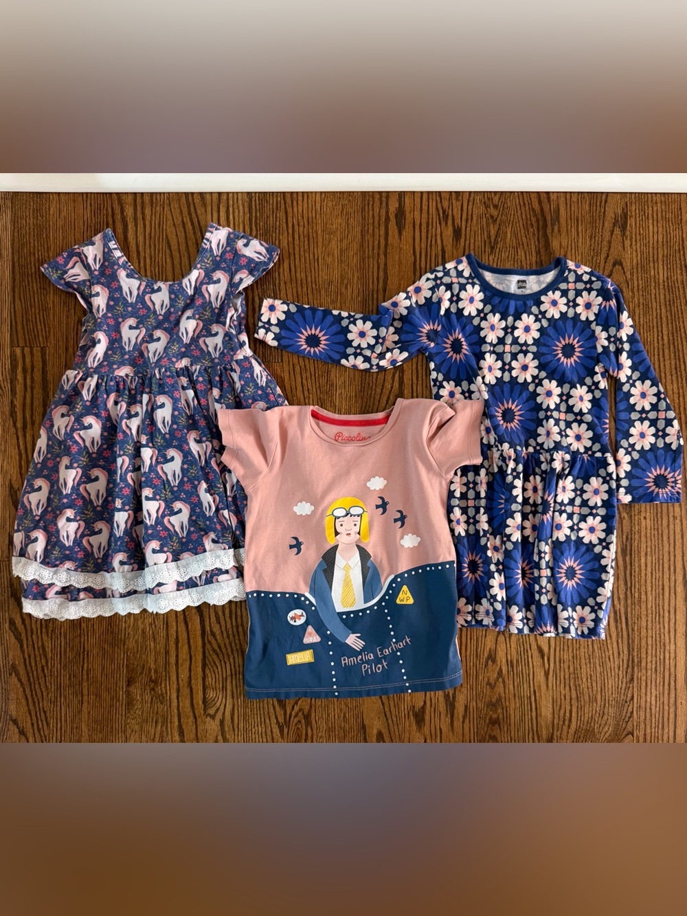 Little Girls Boutique Bundle 5/6